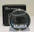 MoMA Magnifier and Paperweight 5X