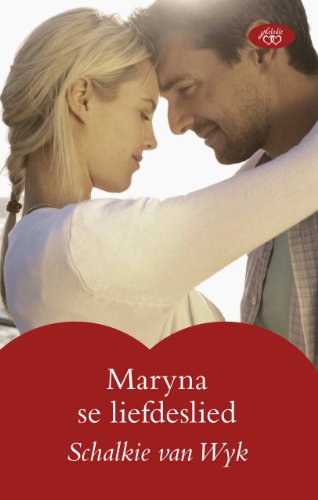 Maryna se liefdeslied (Afrikaans Edition)