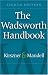Books : The Wadsworth Handbook