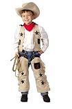 Cowboy Toddler Large