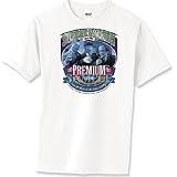 3 Stooges smooth Beer - Humorous / Funny Premium T-Shirt