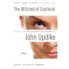 The Witches of Eastwick: A Novel
