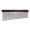 TreeWorks Chimes TRE35 Large Single Row Chime