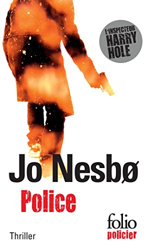 Police (L'inspecteur Harry Hole) francais