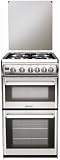 Freestanding Gas Twin Cavity Cooker (GW38)