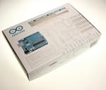 The Arduino Starter Kit