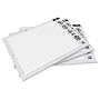 Oxford Papershow Refill Notepad for Digital Writing Kit 48 Sheets A4 Plus Ref 10100