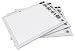 Oxford Papershow Refill Notepad for Digital Writing Kit 48 Sheets A4 Plus Ref 10100