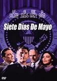 Siete Días De Mayo(1964) Seven Days In May