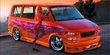 Right Side Skirt - 10552
