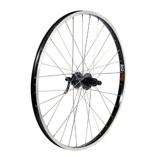 Sun-Ringle Rhyno Lite / Shimano Deore 525 Mountain Bike Wheelset