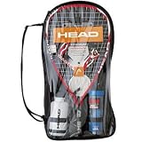 Head Titanium Laser Pack Racquetball Racquet