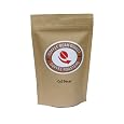 On Sale Coffee Bean Direct Co2 Decaf Organic Green Loose Leaf Tea, 5 Ounce Bags (Pack of 2)