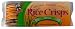 Health & Personal Care : Hot Kid Rice Crisps Onion, 3.5-Ounce Bags (Pack of 12)