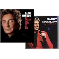 The Greatest Love Songs of All Time (Deluxe Edition with Bonus CD)
