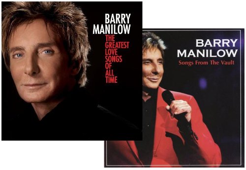Barry Manilow Foto 1