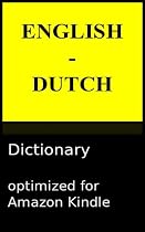 English - Dutch Reader's Dictionary
