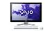 Sony L Series VPCL234FX/W 24-Inch TouchScreen Desktop (White)