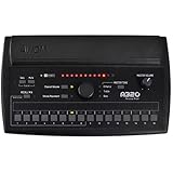 Aviom A320 Personal Mixer, Monitor 16 Mono or Stereo Sources, Eight Customizable Mix Presets, 3-Band Tone Control