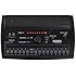 Aviom A320 Personal Mixer, Monitor 16 Mono or Stereo Sources, Eight Customizable Mix Presets, 3-Band Tone Control