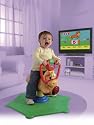 Fisher-Price Laugh & Learn Smart Bounce & Spin Pony