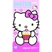 Hello Kitty Sister Birthday Card & Bag Charm