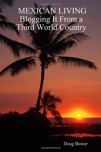 mexican living blogging it from a third world country