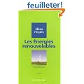 Les �nergies renouvelables