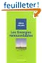 Les �nergies renouvelables