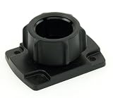 Ultimate Addons Adaptor Plate Amps 4 Hole Layout to 1