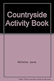Countryside activity book