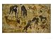 Animal Studies: Dogs Animals Giclee Poster Print by Jan Bruegel the Elder, 16x12