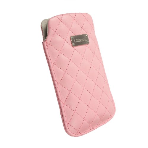 Krusell Coco Universal Handytasche Gr: L pink Preisvergleich