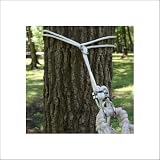 Hammock Hanging System (225 lbs capacity)