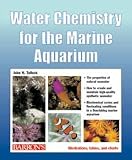 BARRONS WATER CHEMISTRY MARINE