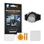 6 x Membrane Protectores de Pantalla para Garmin Fenix - Ultra Transparente (Invisible), L�minas de protecci�n, Embalaje original y accesorios