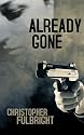 Already Gone (Young Adult Mystery Thriller)