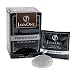 from Java One Coffee Pods, French Roast, Single Cup, 14/Box