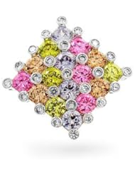 Surprise Glitz Pendant