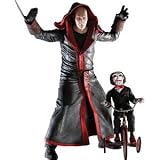 Saw - Collectible Action Figures - Movie - Tv