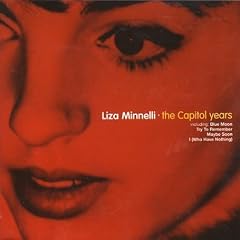Liza Minnelli : Best Of