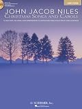 Christmas Songs and Carols Low Voice BK/CD