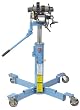OTC 1728 1000 lbs Capacity Air-Assisted High-Lift Transmission Jack