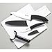 Read Kenji Advanced Ceramic Knife Set Details Kenji Advanced Ceramic Knife Set