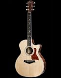 Taylor 414ce Fall Limited Edition Electro acoustic guitar