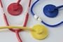 Disposable Light Weight Single Head Stethoscope