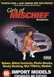 Eigenschaften TECKADEMICS  / GIRLS OF MISCHIEF
