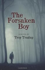 The Forsaken Boy, a werewolf novel