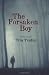 The Forsaken Boy, a werewolf novel by Troy Tradup