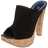 Luichiny Women's Pop Pie Dress Slide